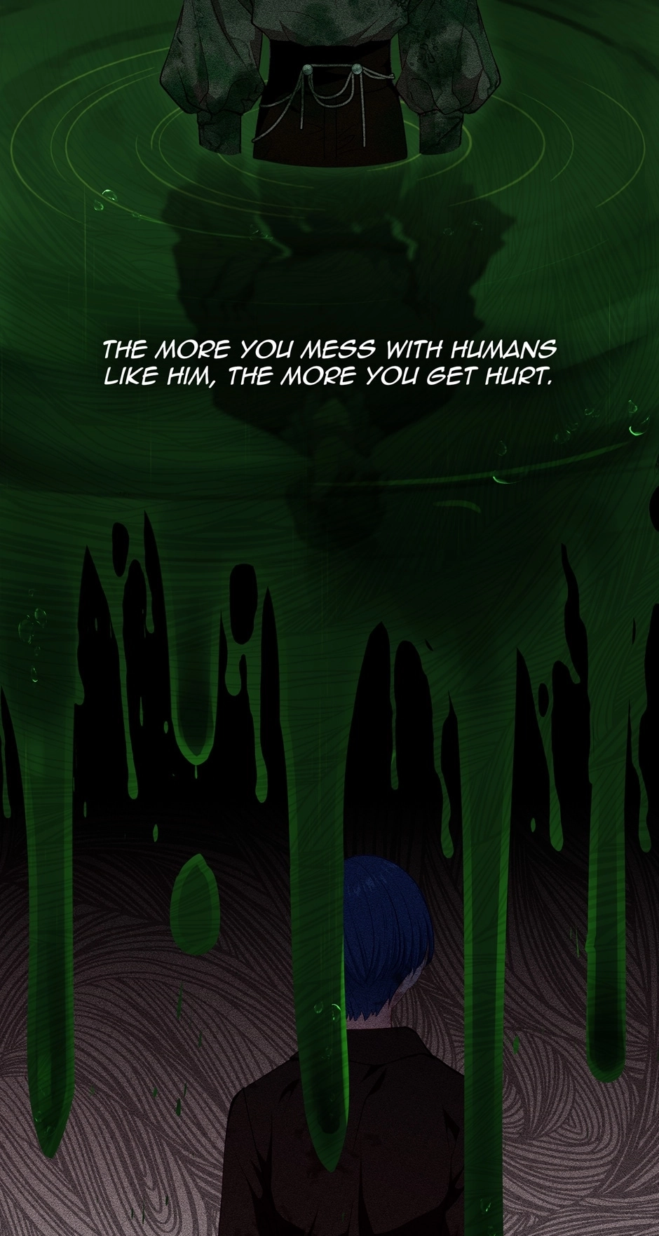 Beware the Villainess! Chapter 122 Page 45