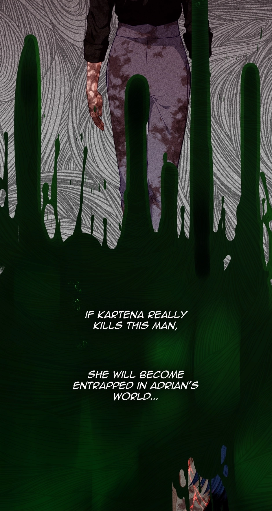 Beware the Villainess! Chapter 122 Page 46
