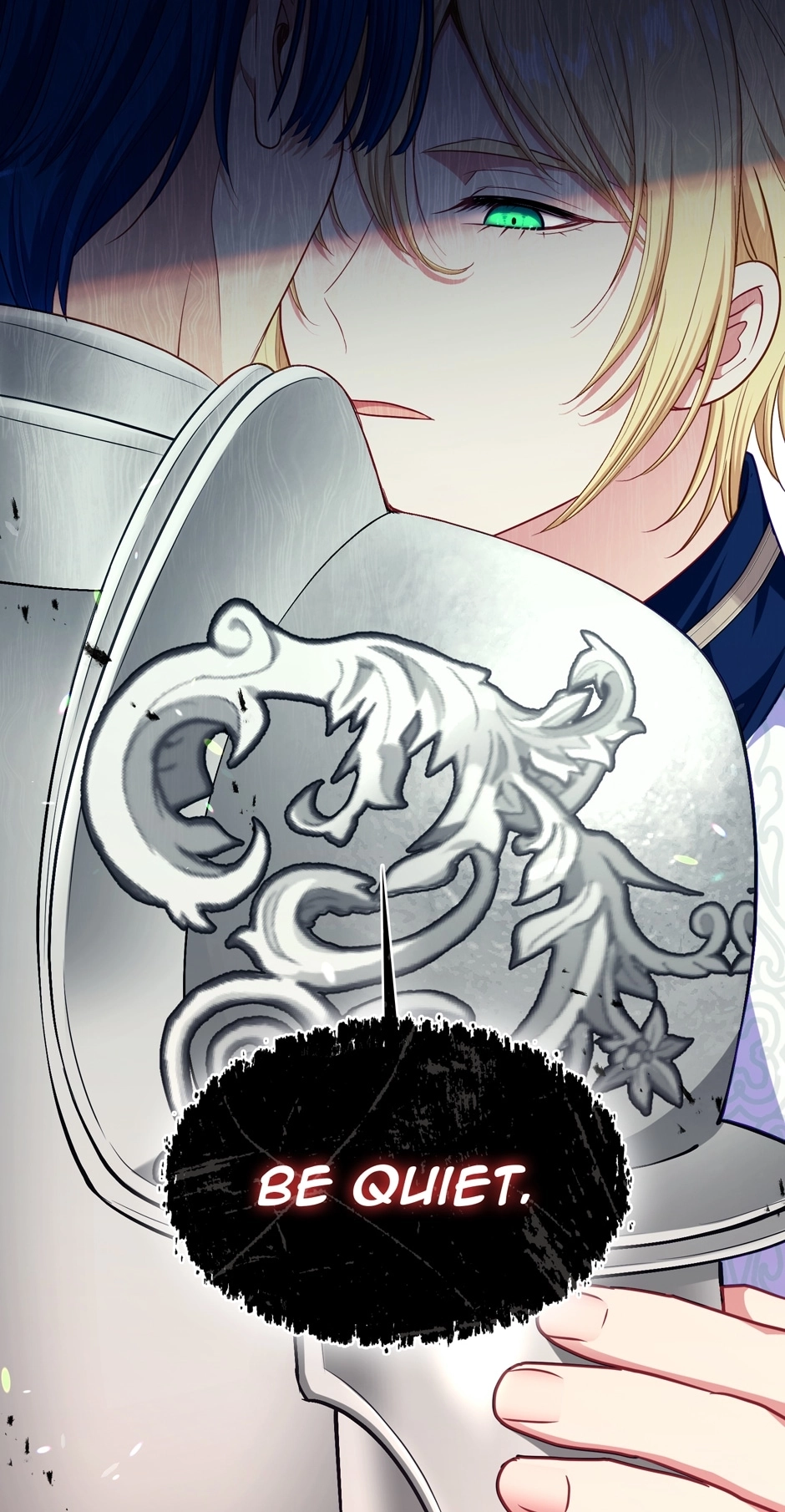 Beware the Villainess! Chapter 122 Page 50