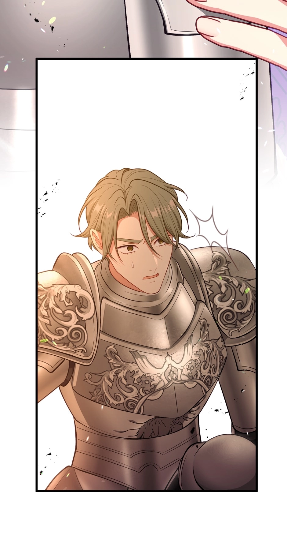 Beware the Villainess! Chapter 122 Page 51