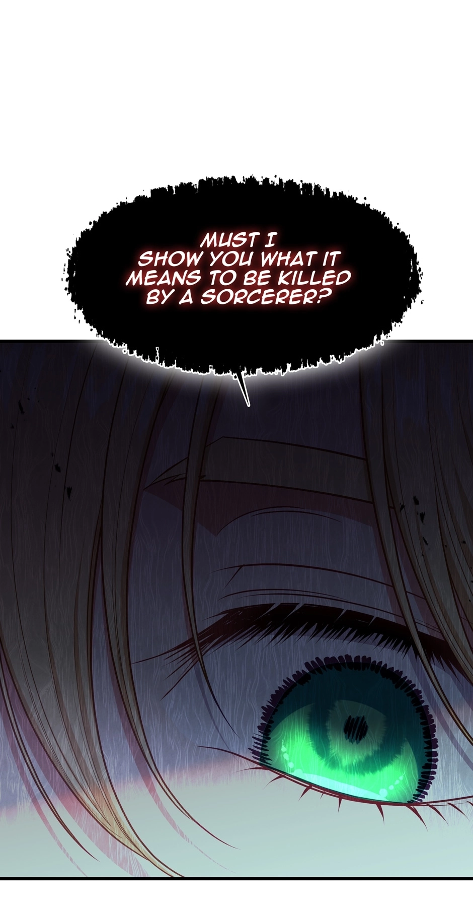 Beware the Villainess! Chapter 122 Page 52