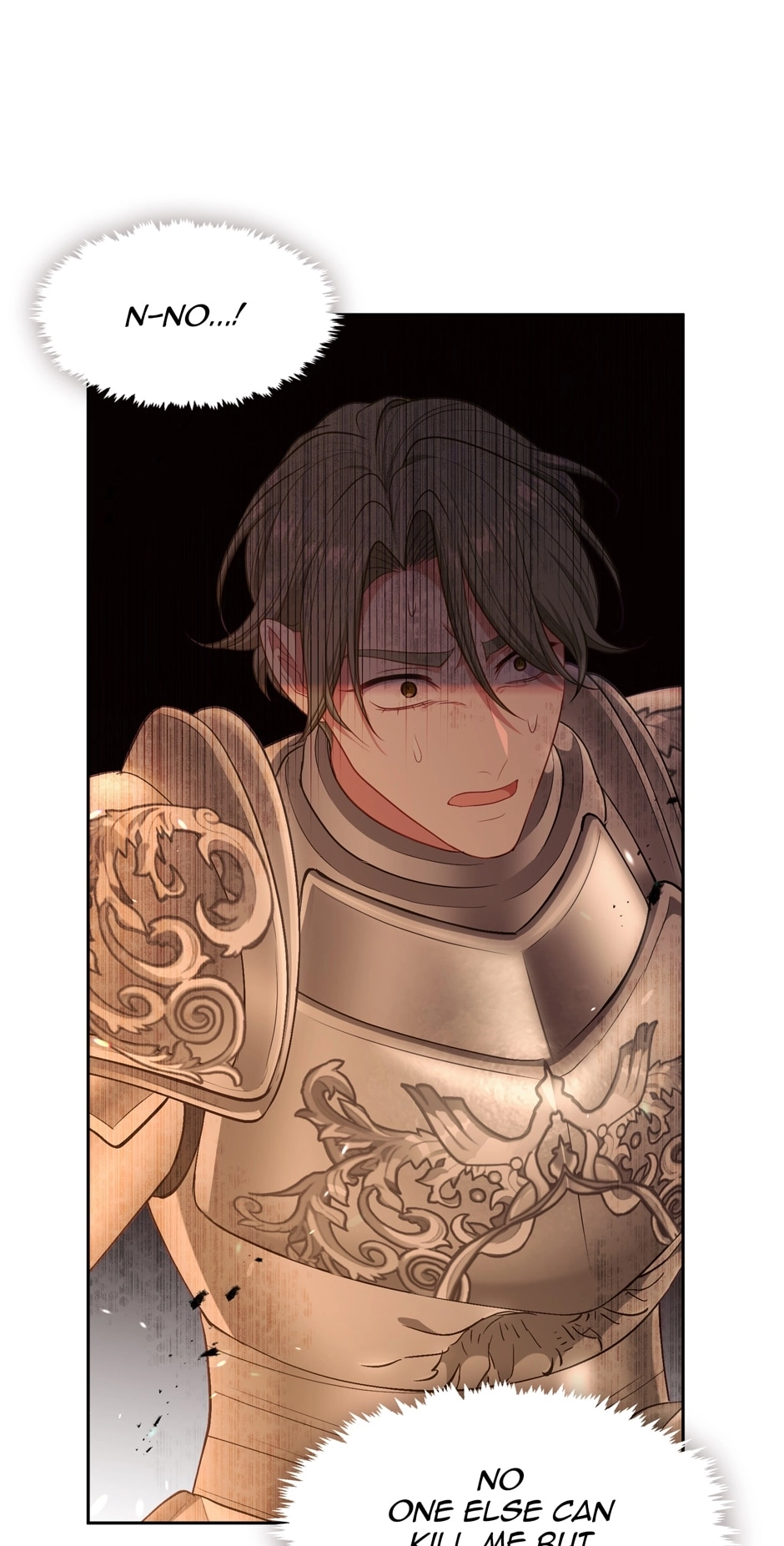 Beware the Villainess! Chapter 122 Page 53