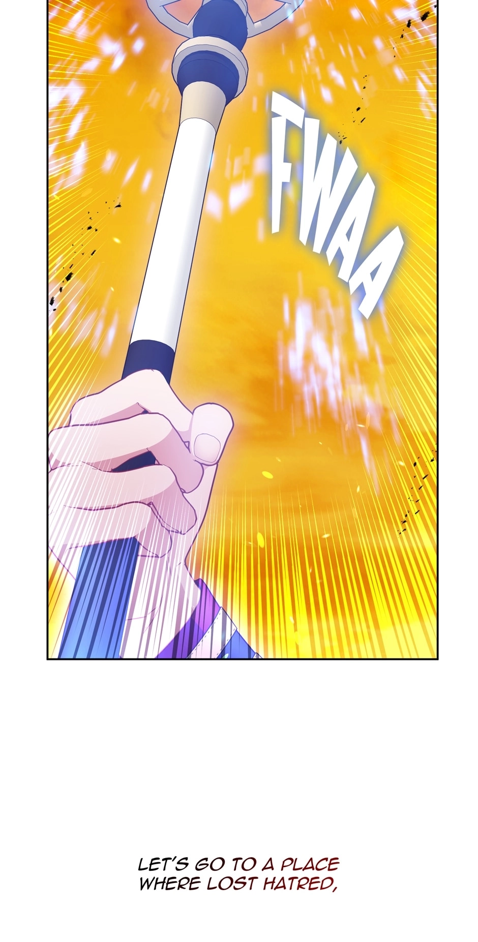 Beware the Villainess! Chapter 122 Page 57