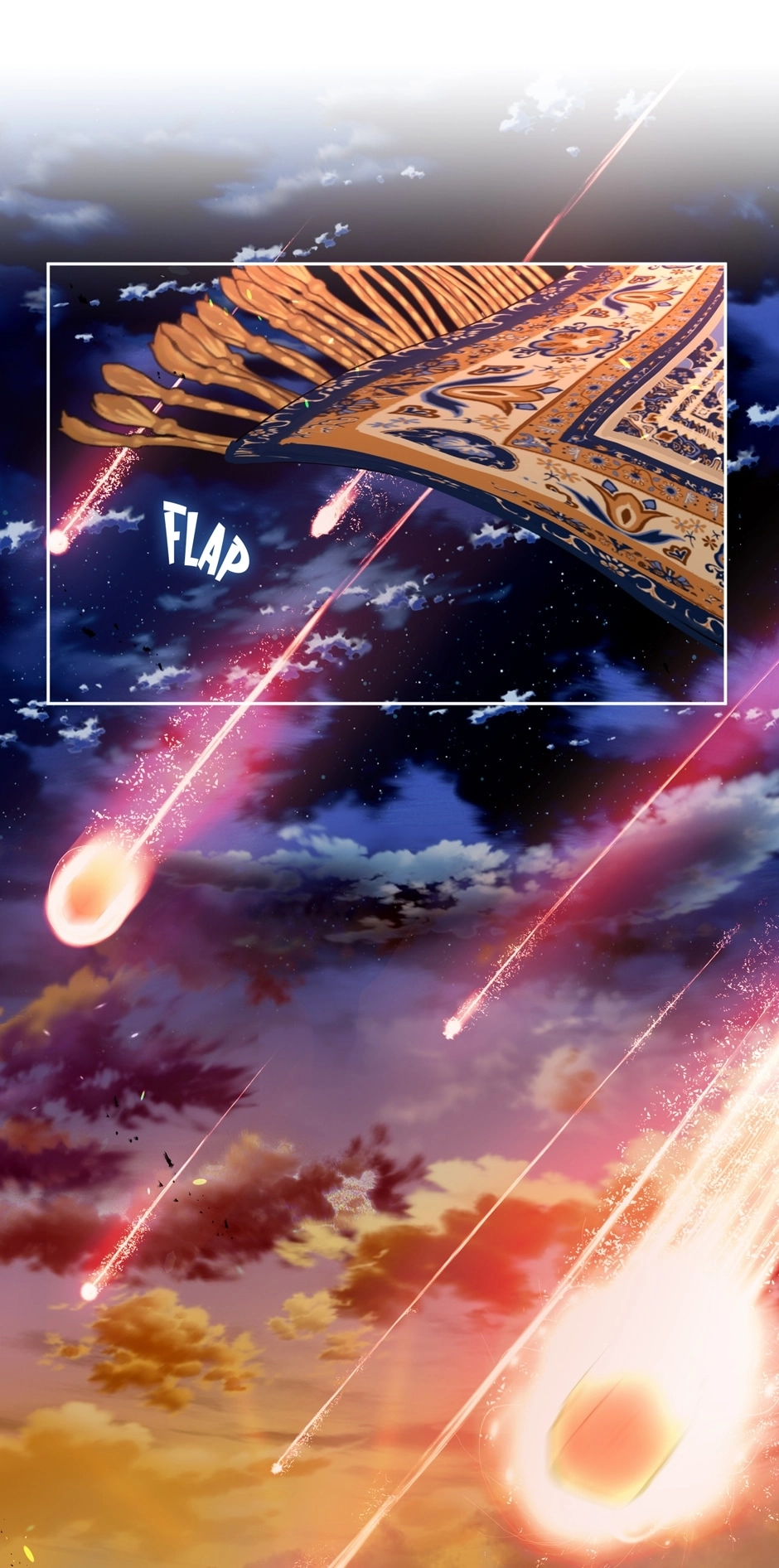 Beware the Villainess! Chapter 122 Page 63