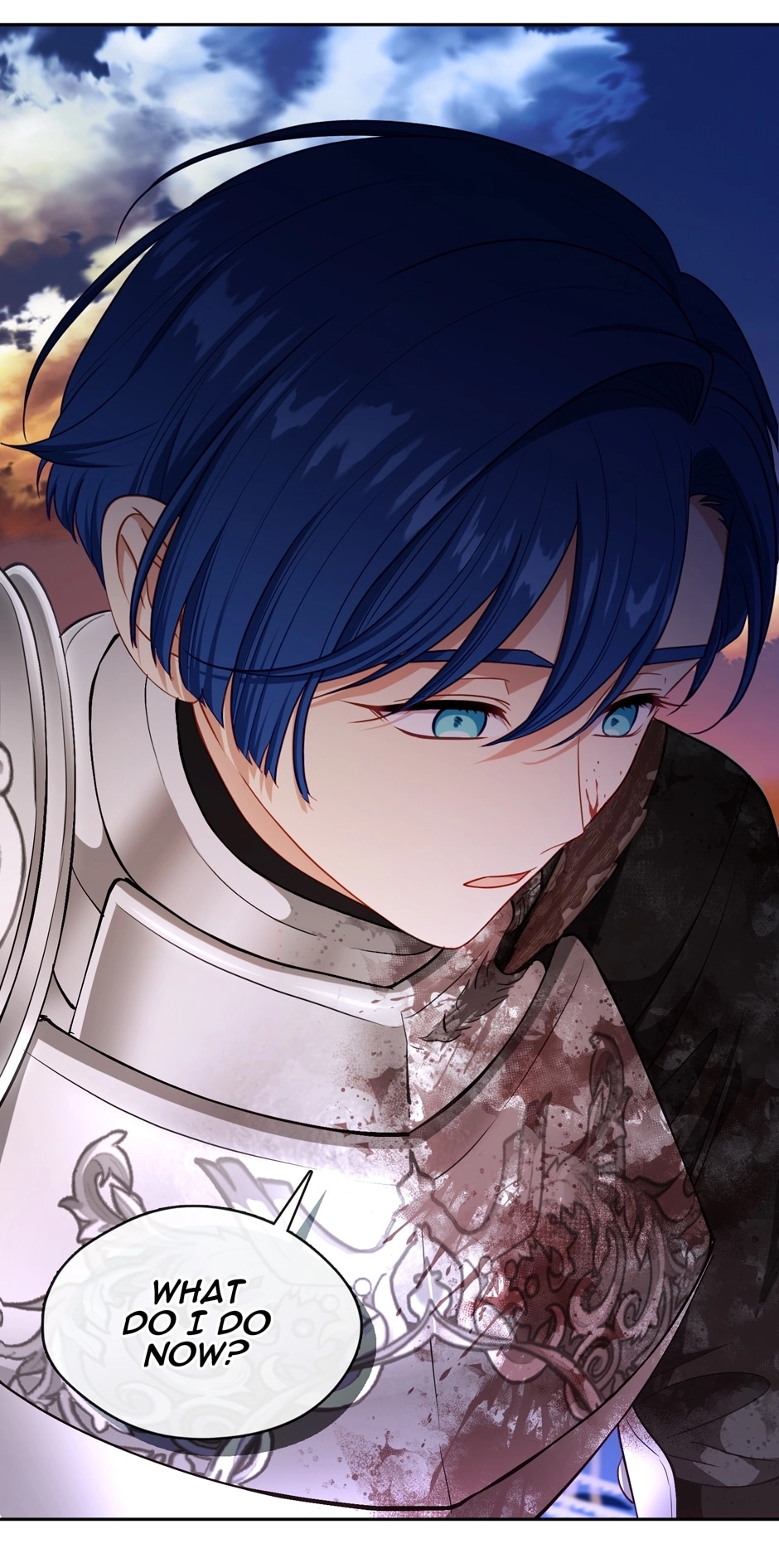 Beware the Villainess! Chapter 122 Page 67