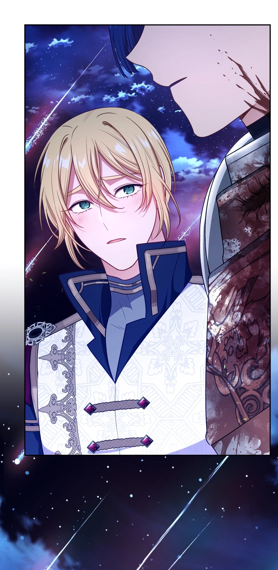 Beware the Villainess! Chapter 122 Page 68