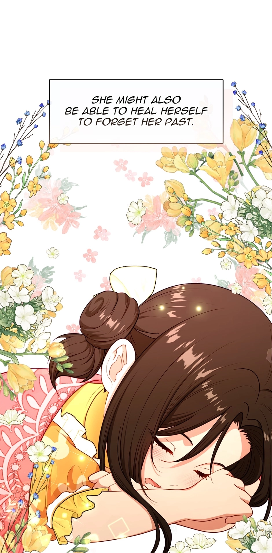 Beware the Villainess! Chapter 122 Page 76