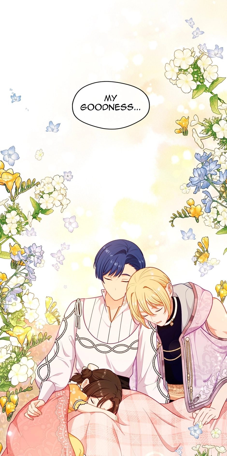 Beware the Villainess! Chapter 122 Page 81