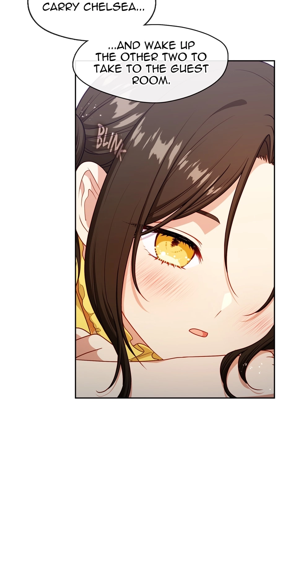 Beware the Villainess! Chapter 122 Page 83