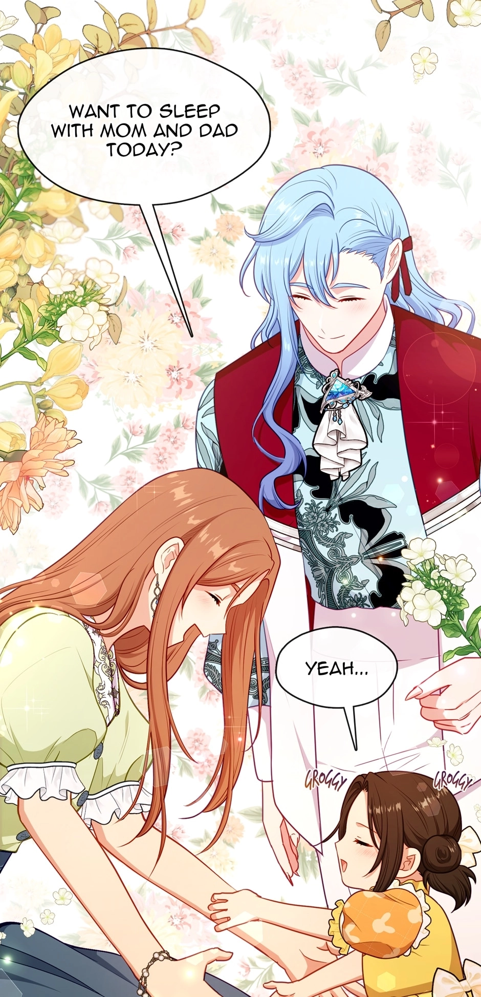 Beware the Villainess! Chapter 122 Page 86