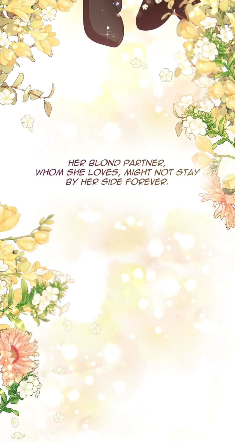 Beware the Villainess! Chapter 122 Page 90