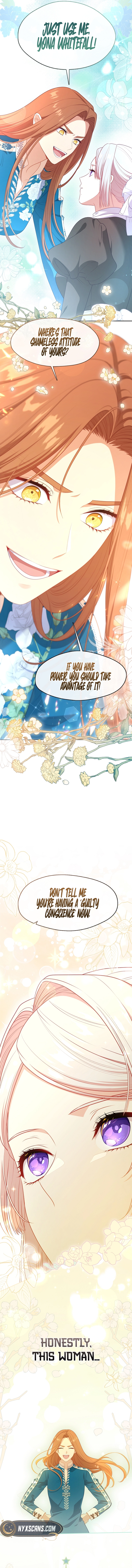 Beware the Villainess! Chapter 129 Page 9