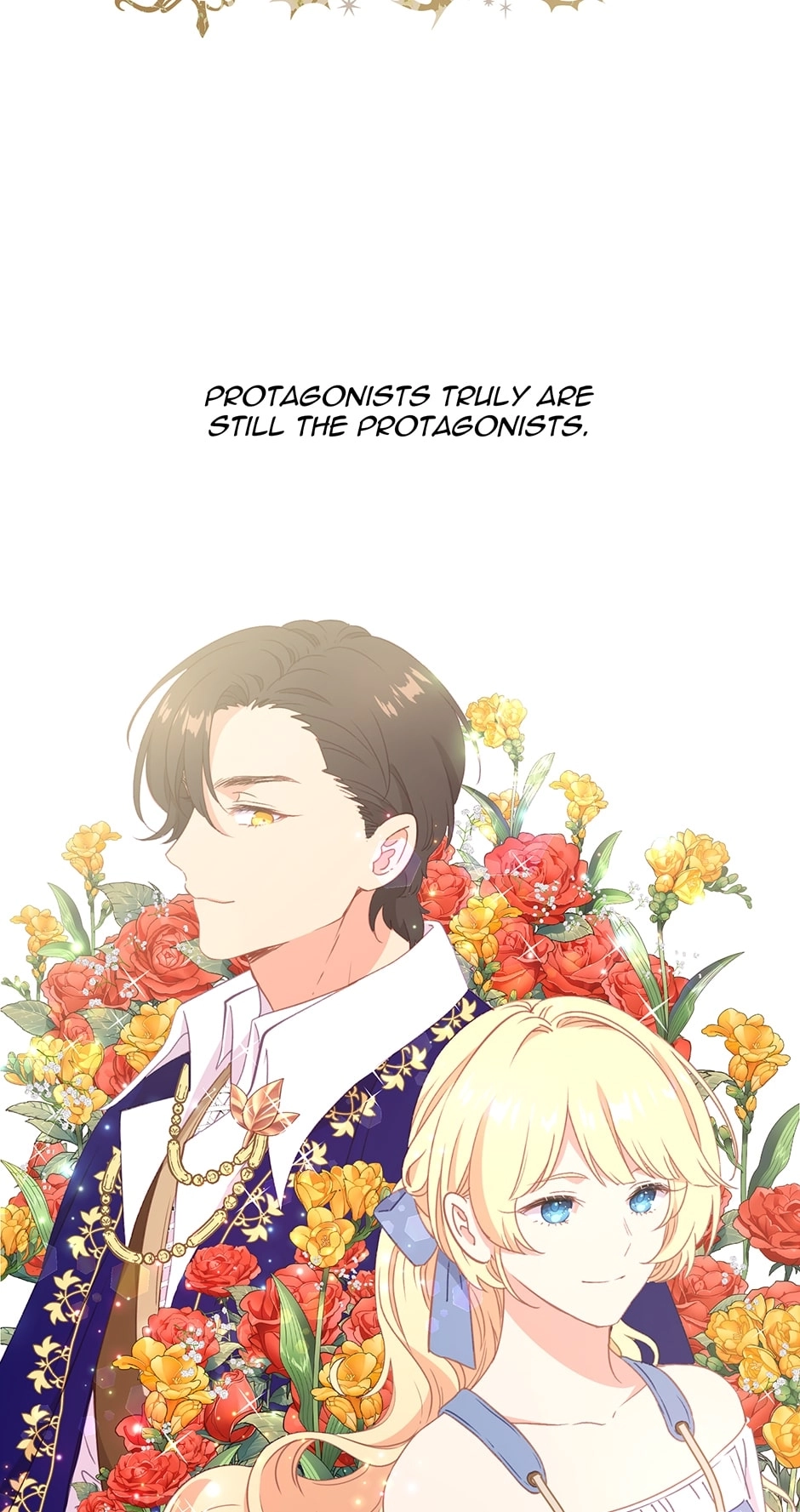 Beware the Villainess! Chapter 38 Page 10