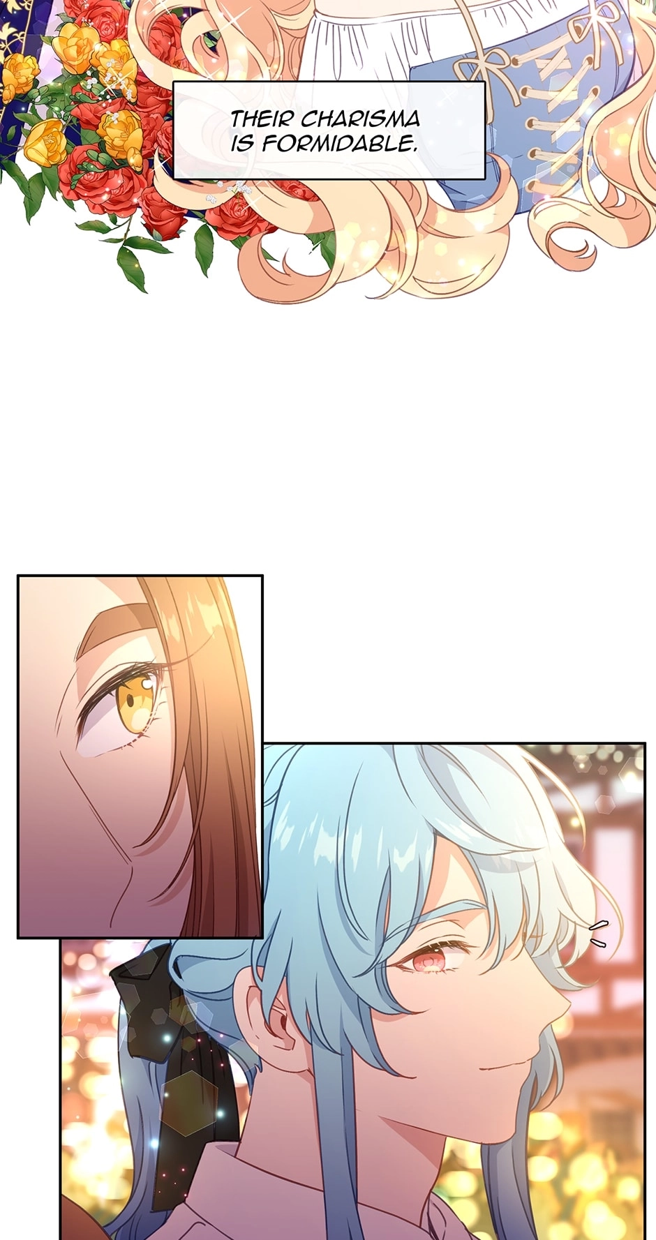 Beware the Villainess! Chapter 38 Page 11