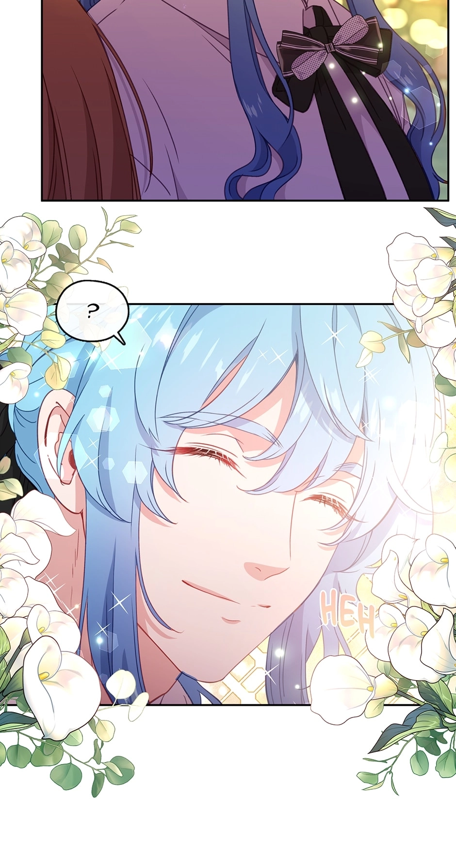 Beware the Villainess! Chapter 38 Page 12