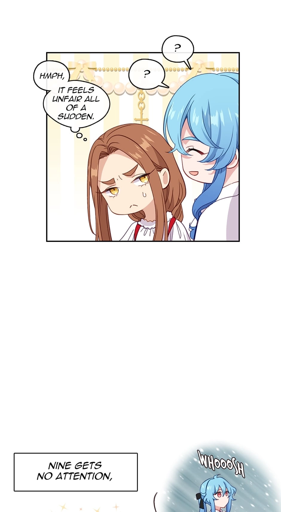 Beware the Villainess! Chapter 38 Page 13