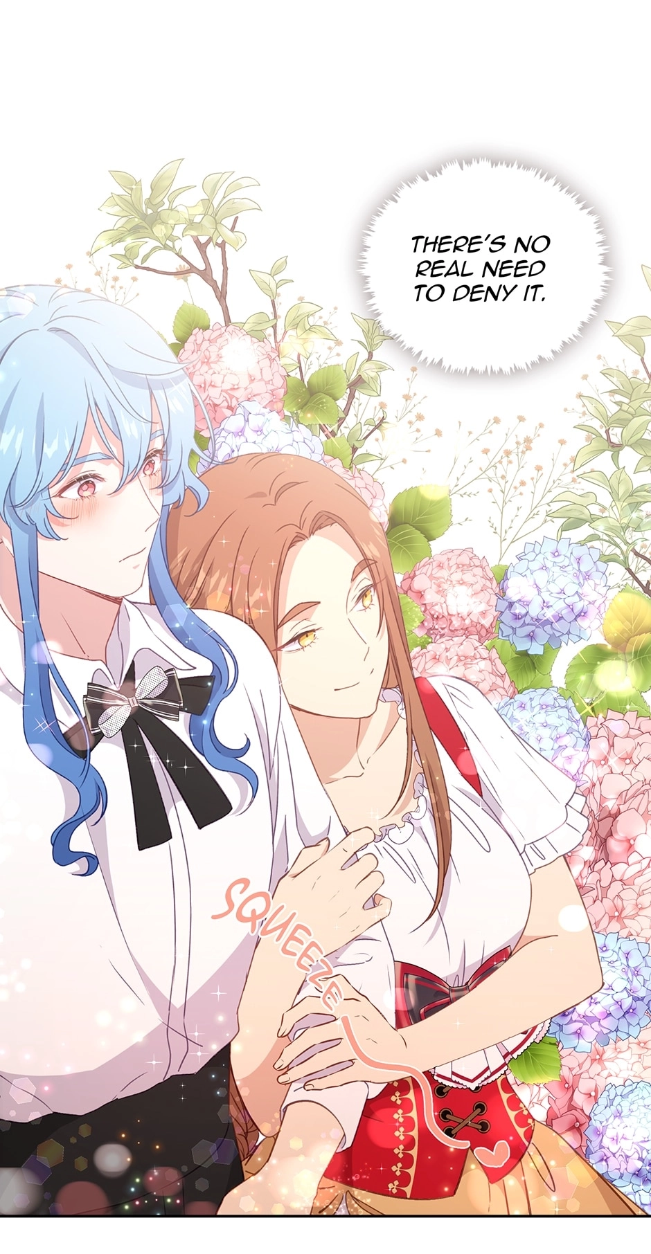 Beware the Villainess! Chapter 38 Page 24