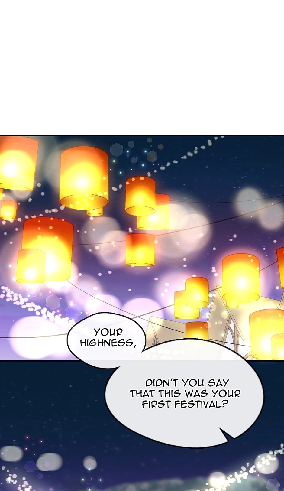 Beware the Villainess! Chapter 38 Page 29