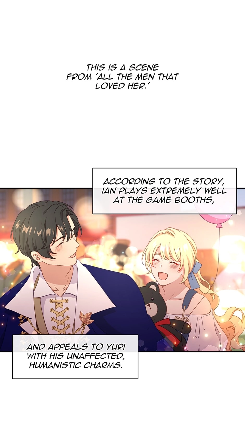 Beware the Villainess! Chapter 38 Page 33