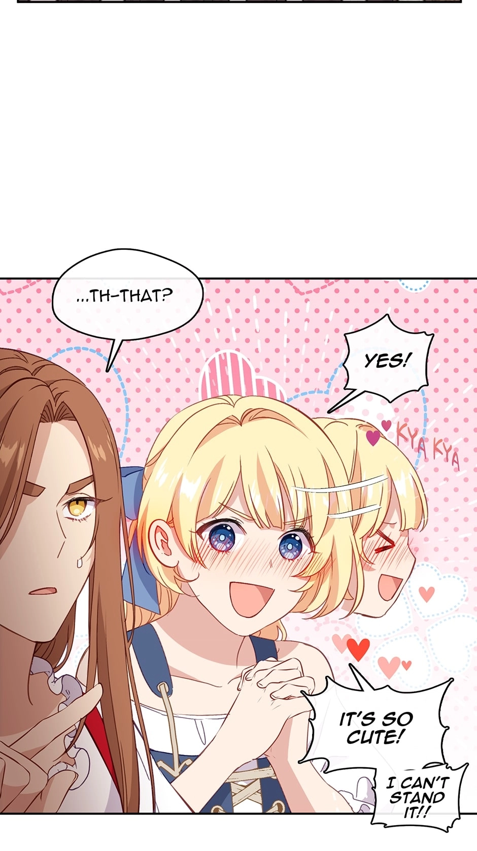 Beware the Villainess! Chapter 38 Page 43