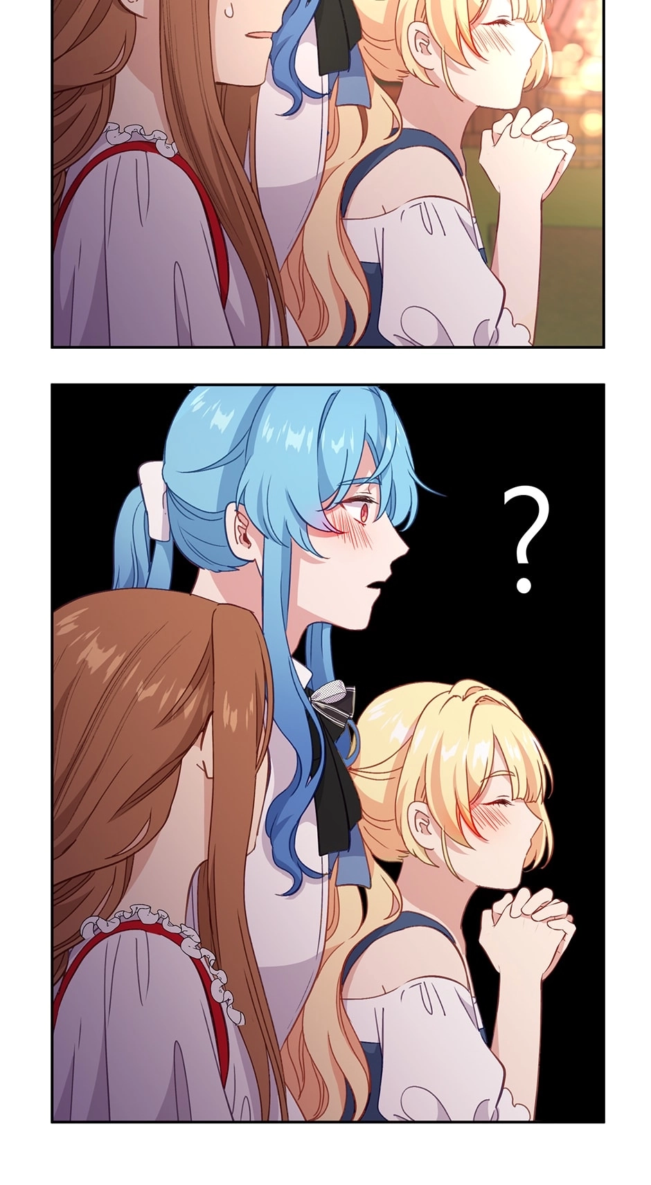 Beware the Villainess! Chapter 38 Page 46