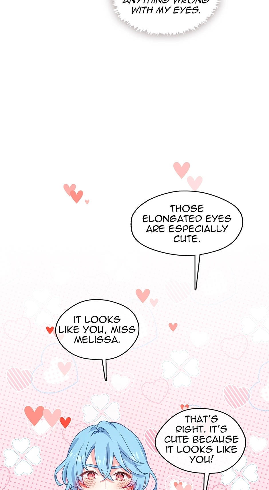 Beware the Villainess! Chapter 38 Page 48