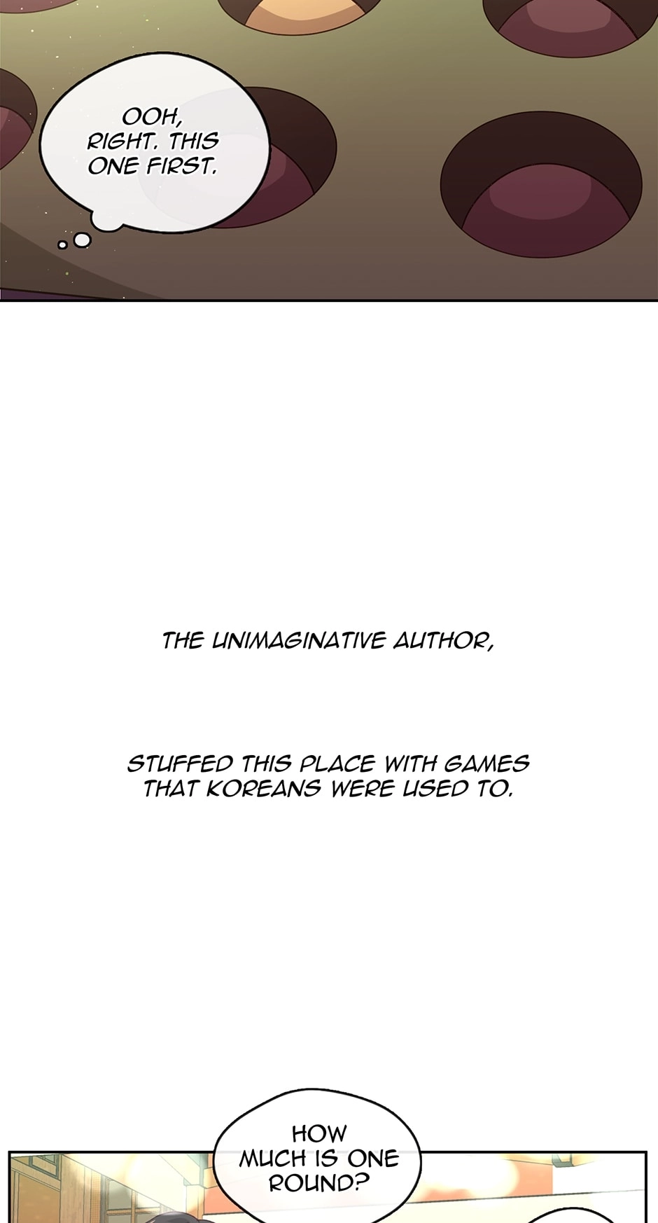 Beware the Villainess! Chapter 38 Page 52