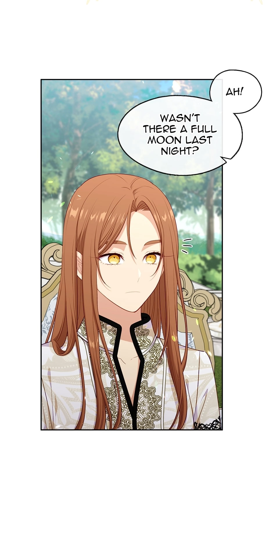 Beware the Villainess! Chapter 125 Page 11