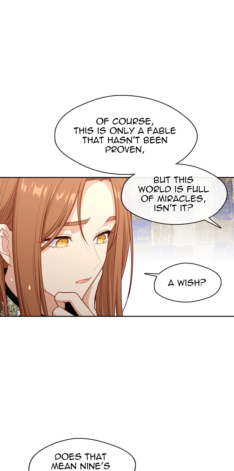 Beware the Villainess! Chapter 125 Page 14