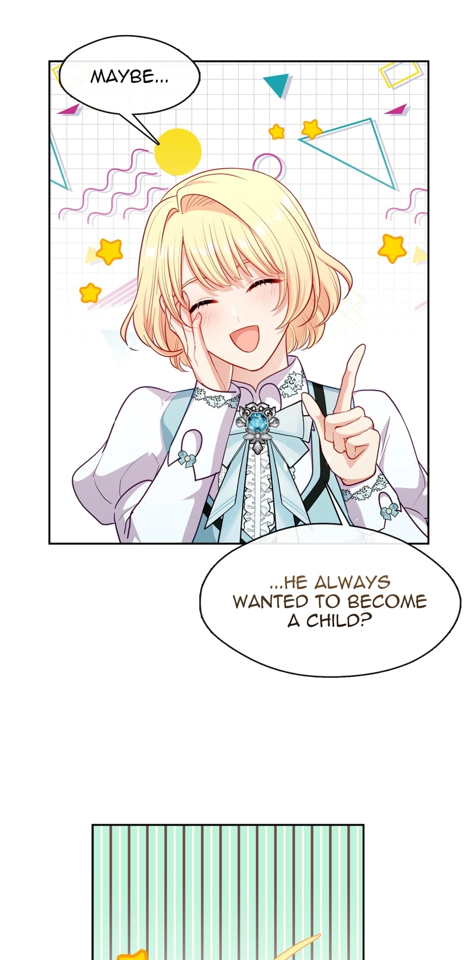 Beware the Villainess! Chapter 125 Page 16