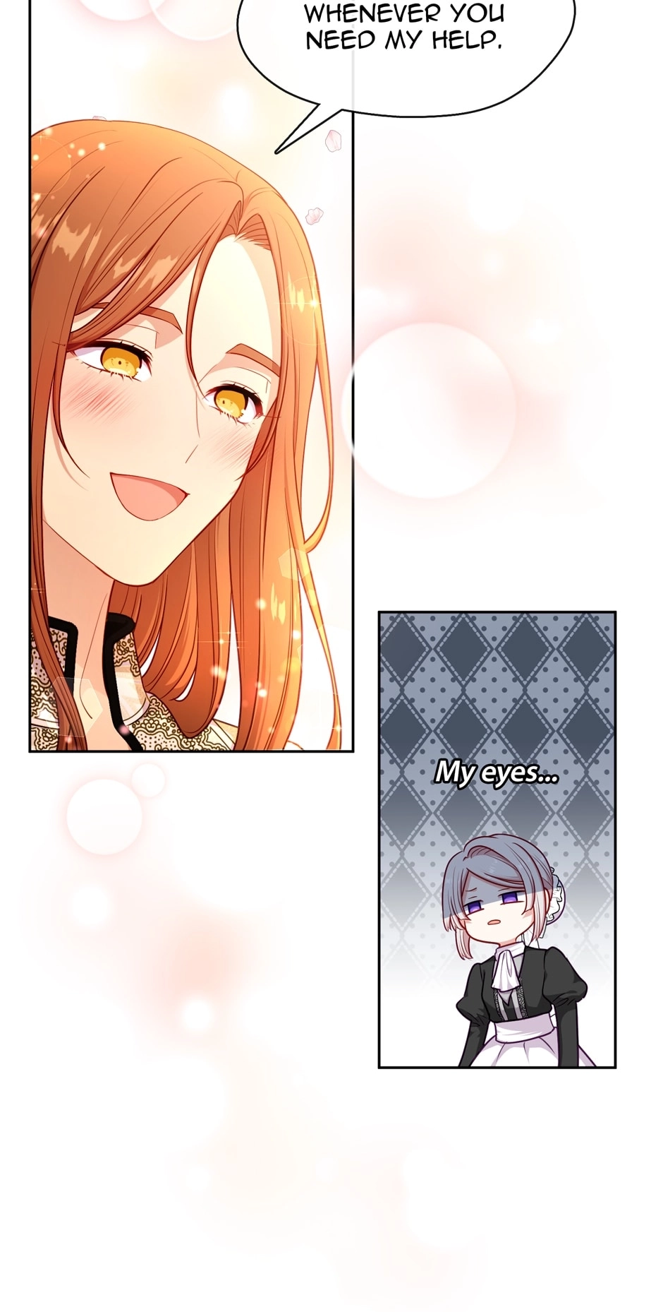 Beware the Villainess! Chapter 125 Page 25