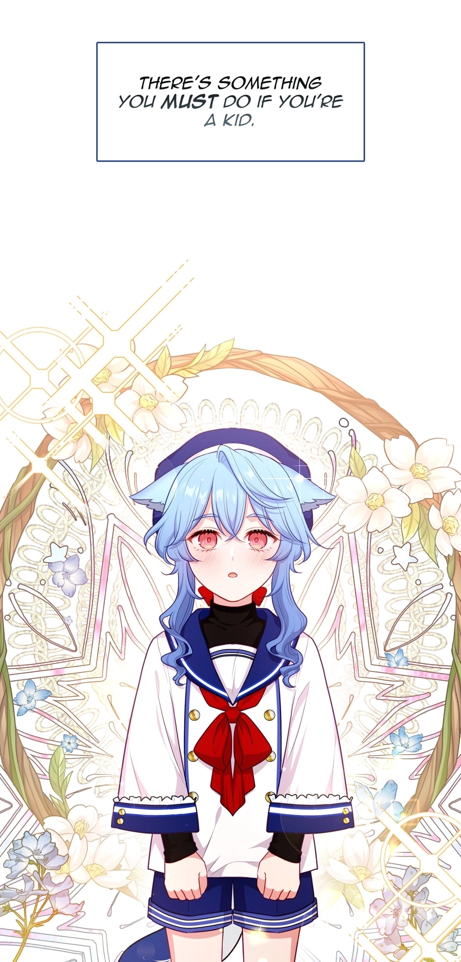 Beware the Villainess! Chapter 125 Page 31