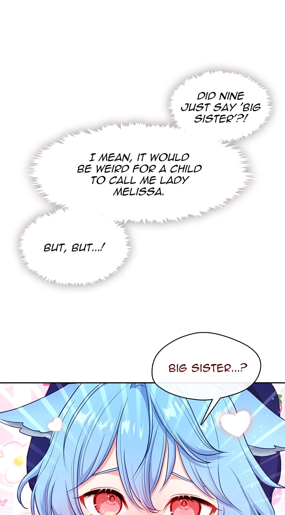 Beware the Villainess! Chapter 125 Page 41