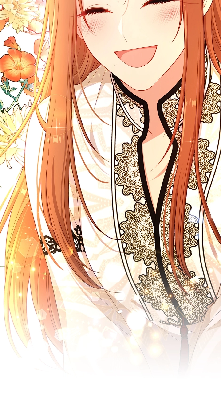 Beware the Villainess! Chapter 125 Page 46