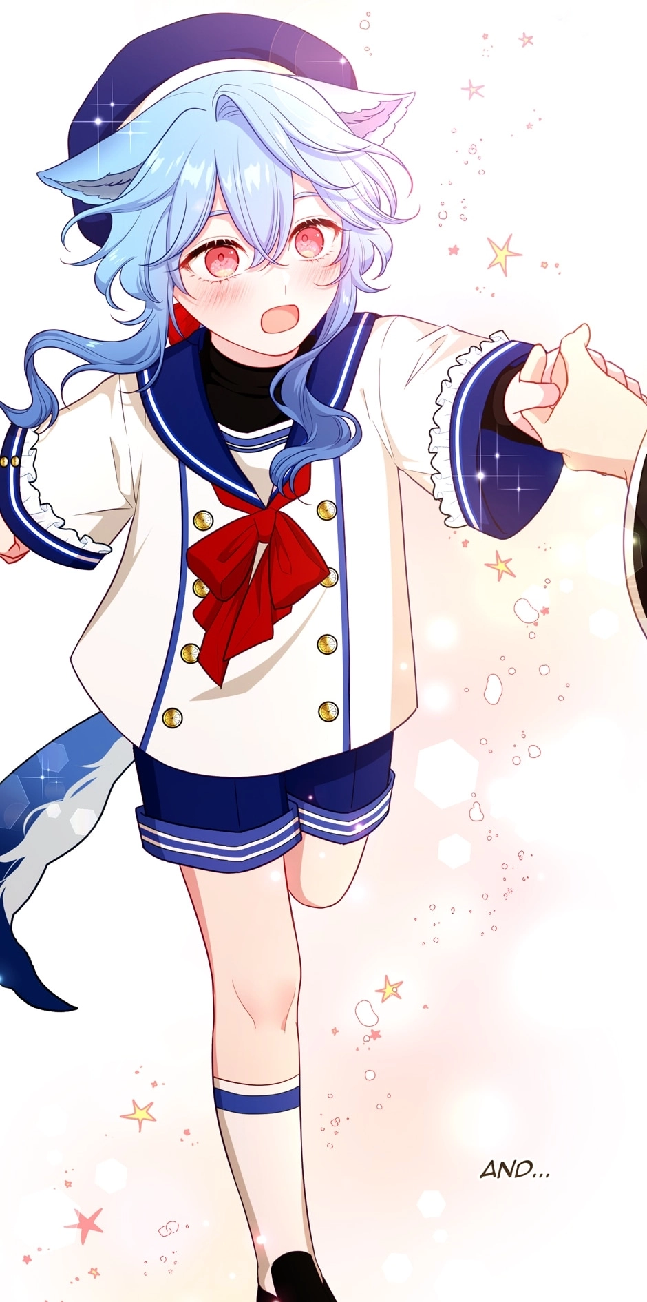 Beware the Villainess! Chapter 125 Page 48