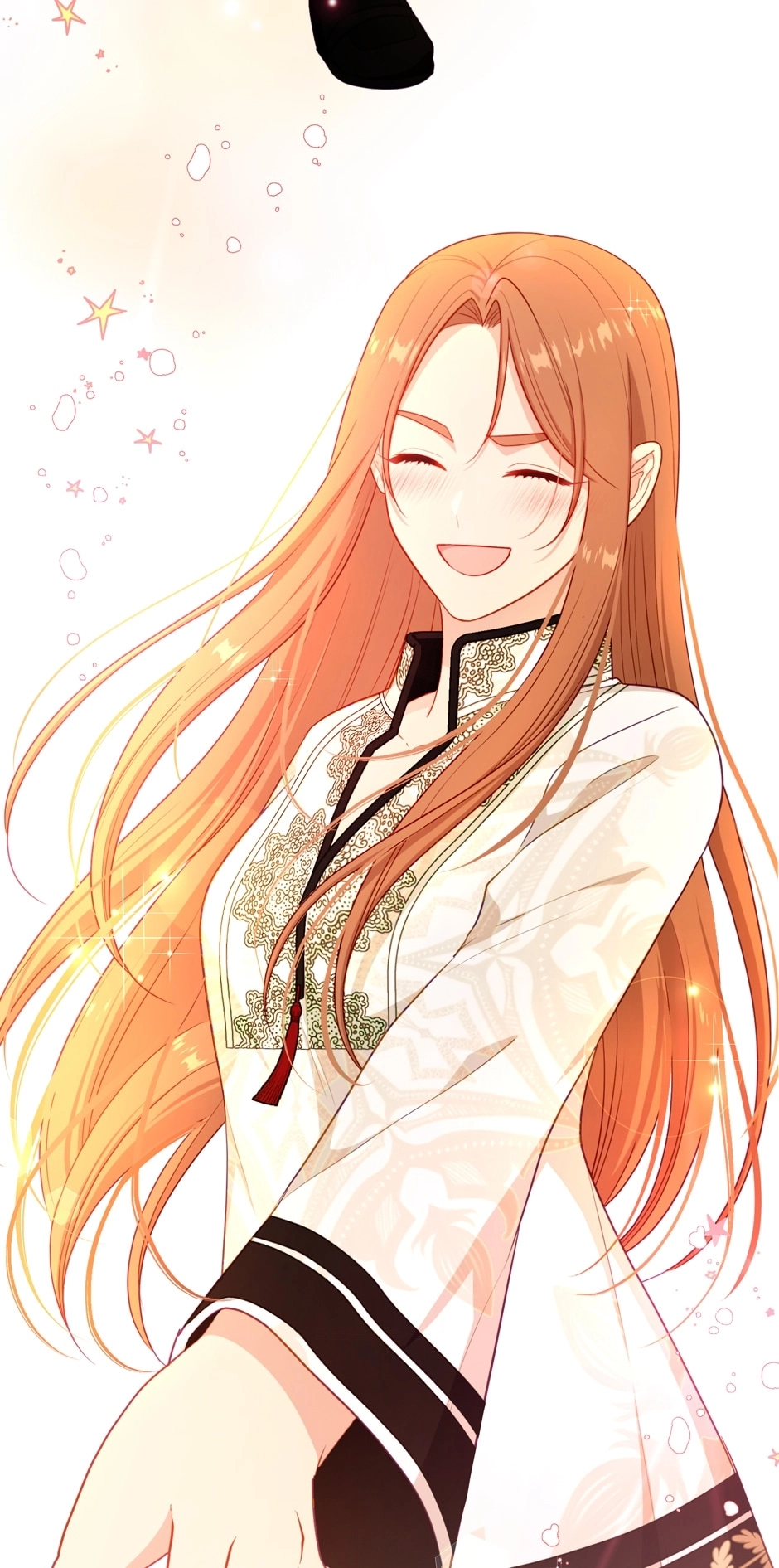 Beware the Villainess! Chapter 125 Page 49