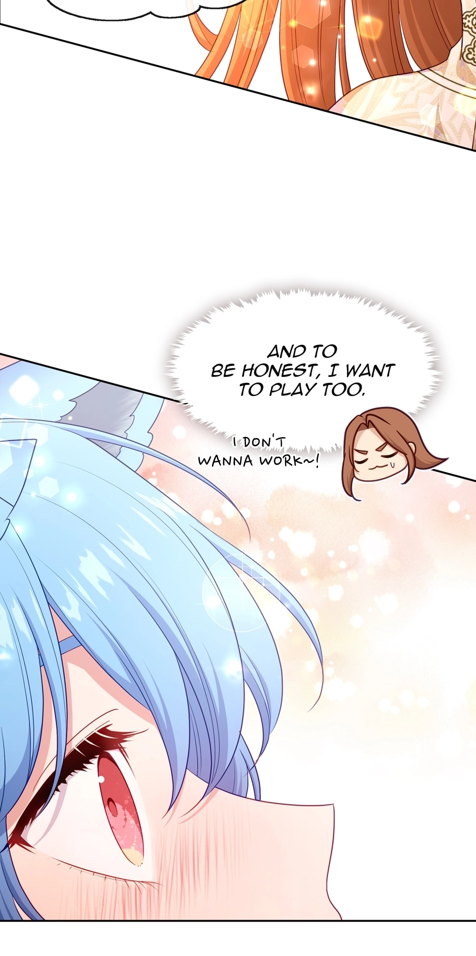 Beware the Villainess! Chapter 125 Page 51