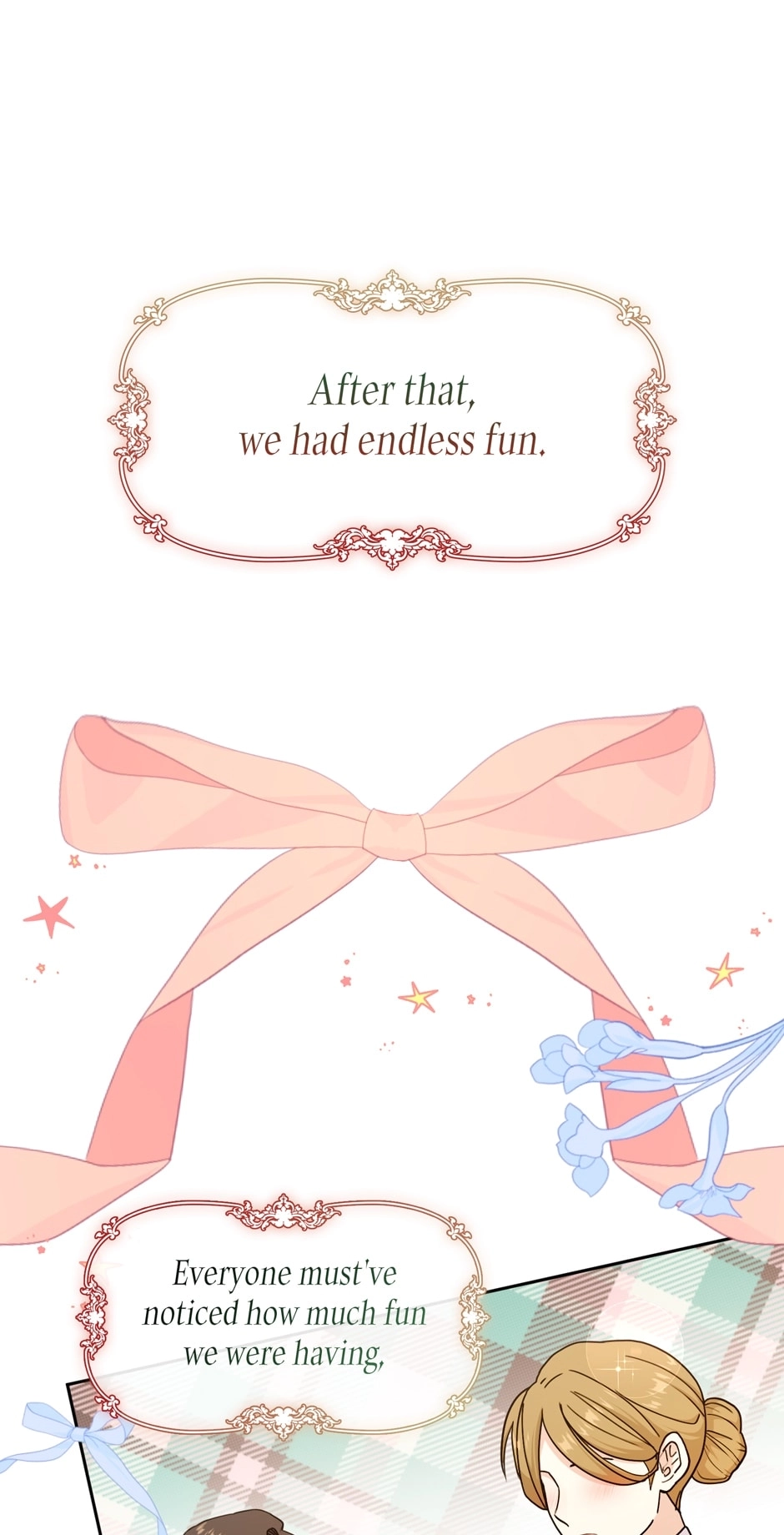 Beware the Villainess! Chapter 125 Page 52