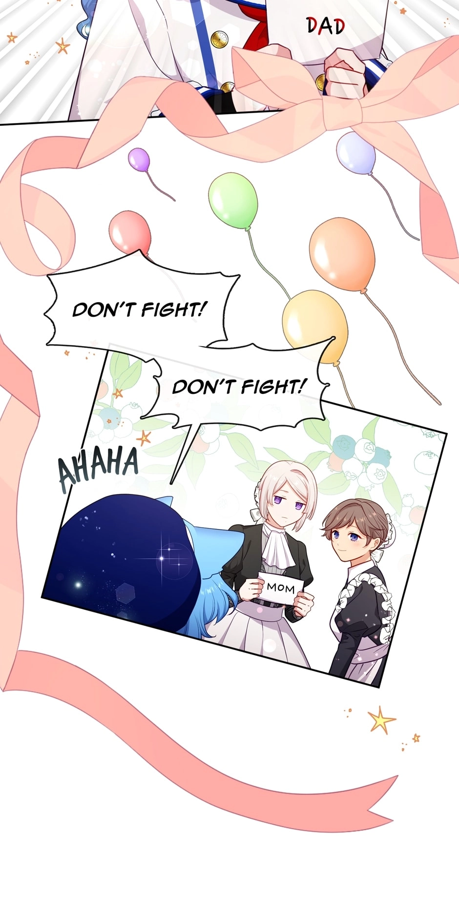 Beware the Villainess! Chapter 125 Page 57