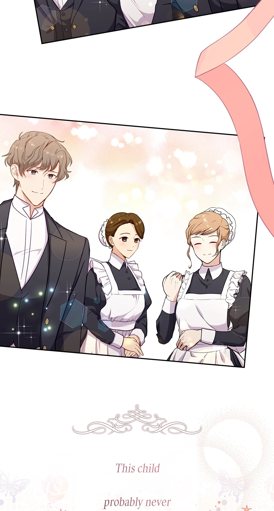 Beware the Villainess! Chapter 125 Page 59