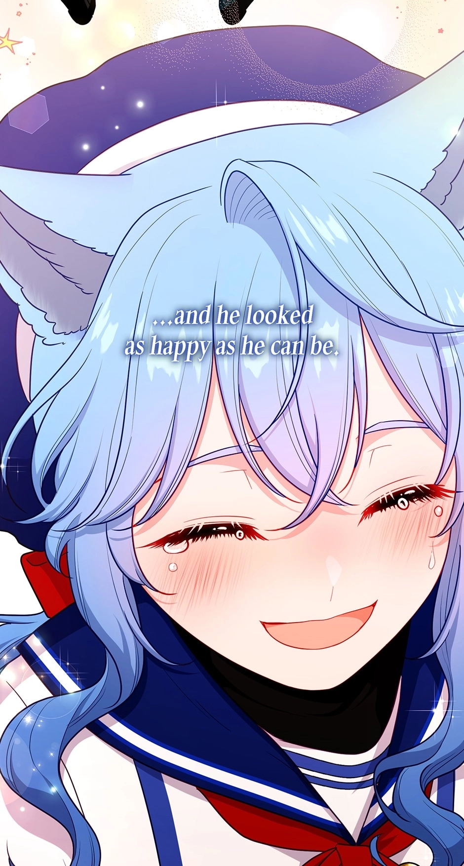 Beware the Villainess! Chapter 125 Page 61