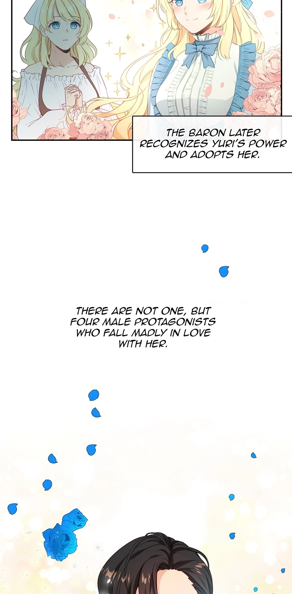 Beware the Villainess! Chapter 1 Page 7