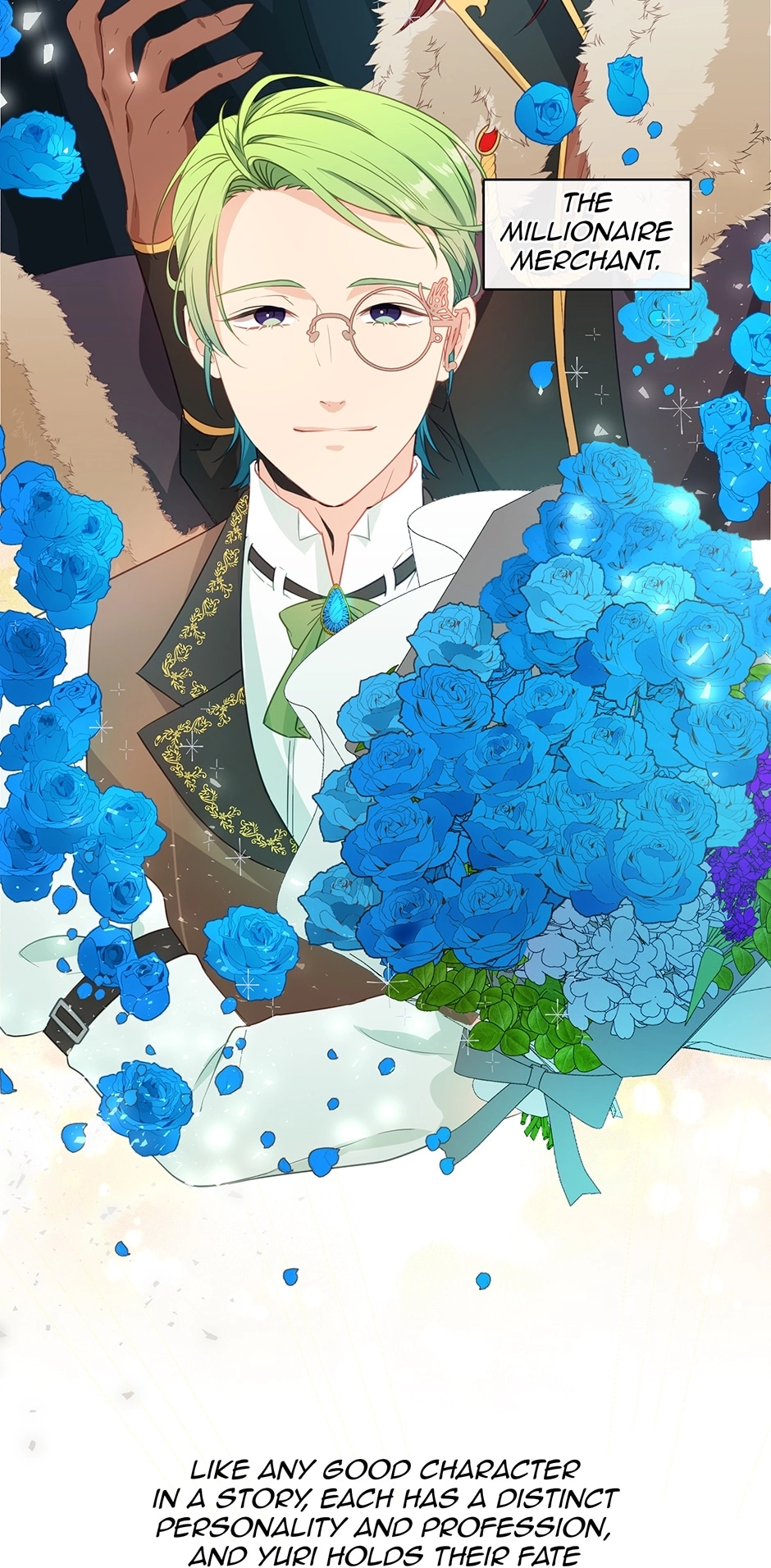 Beware the Villainess! Chapter 1 Page 9