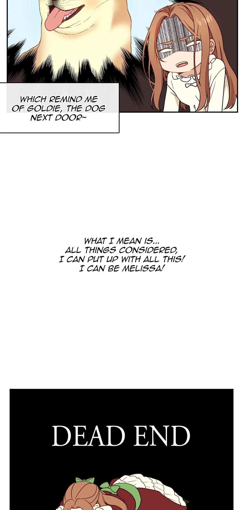 Beware the Villainess! Chapter 1 Page 24