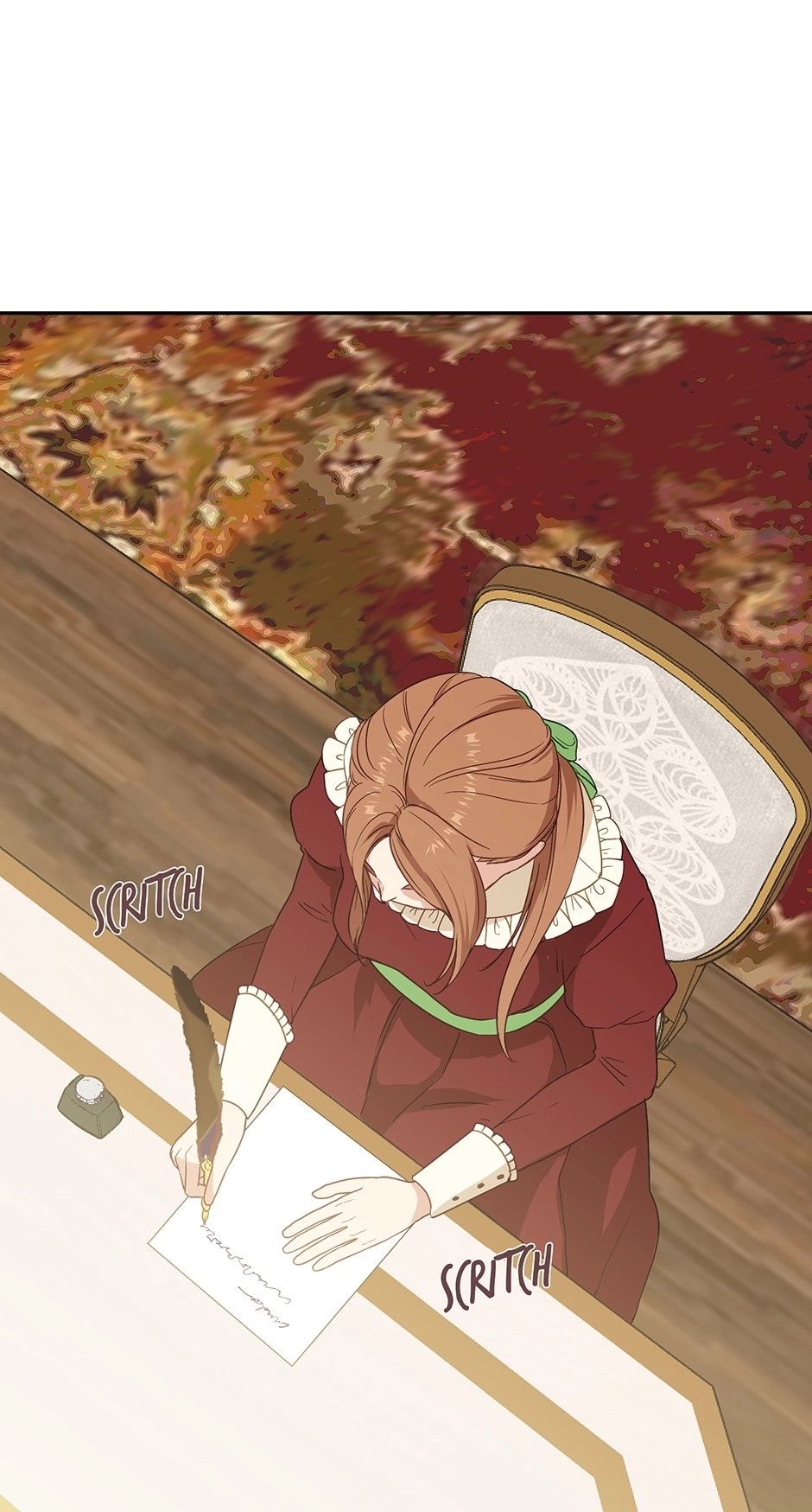 Beware the Villainess! Chapter 1 Page 29