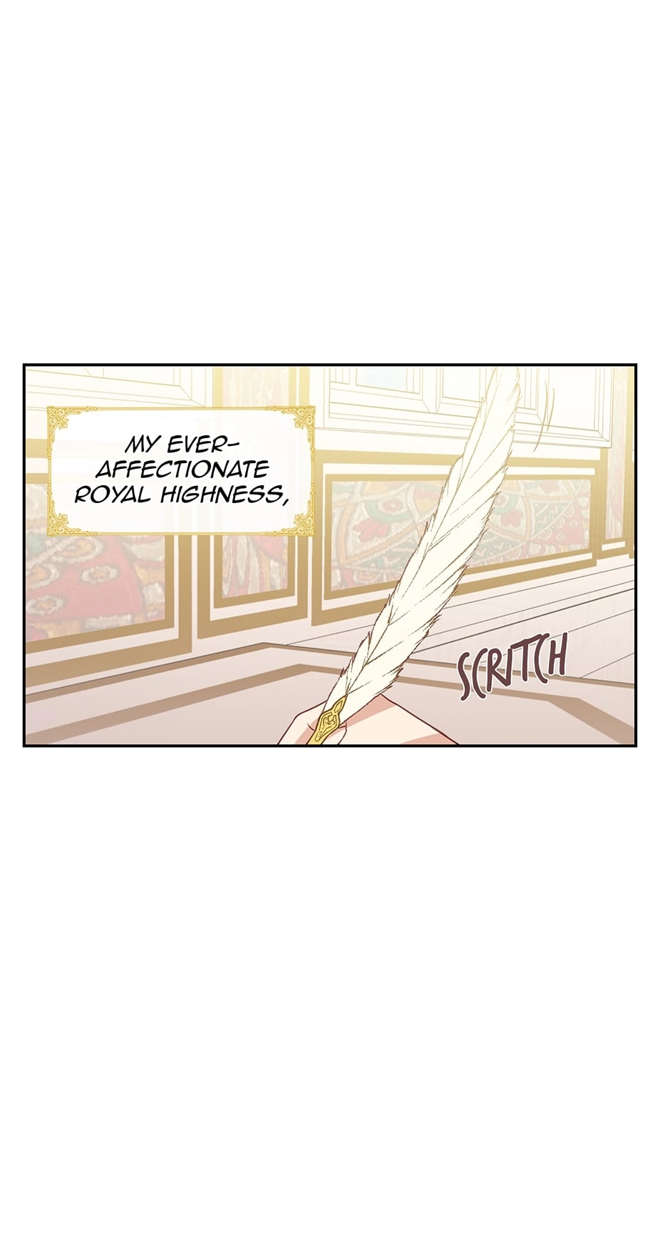 Beware the Villainess! Chapter 1 Page 31