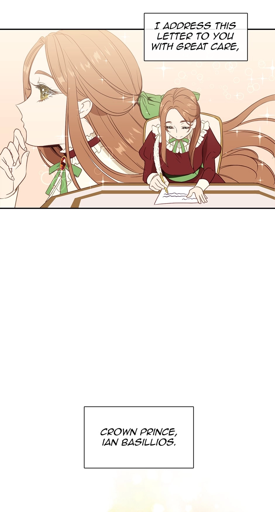 Beware the Villainess! Chapter 1 Page 32