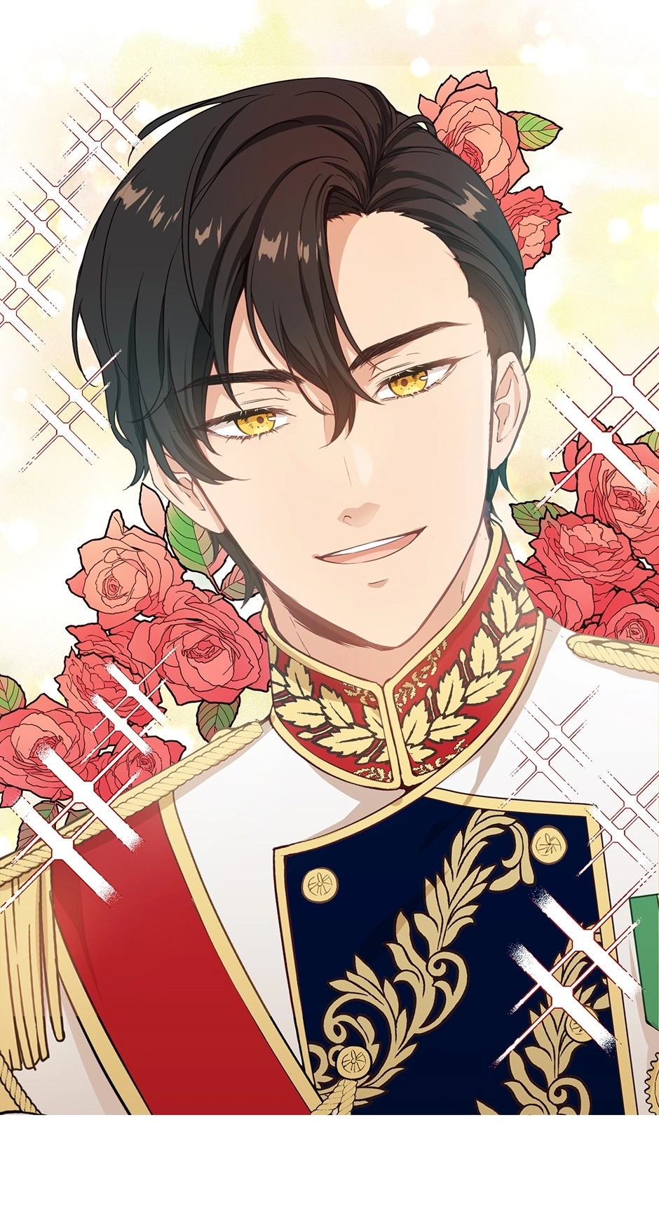 Beware the Villainess! Chapter 1 Page 33