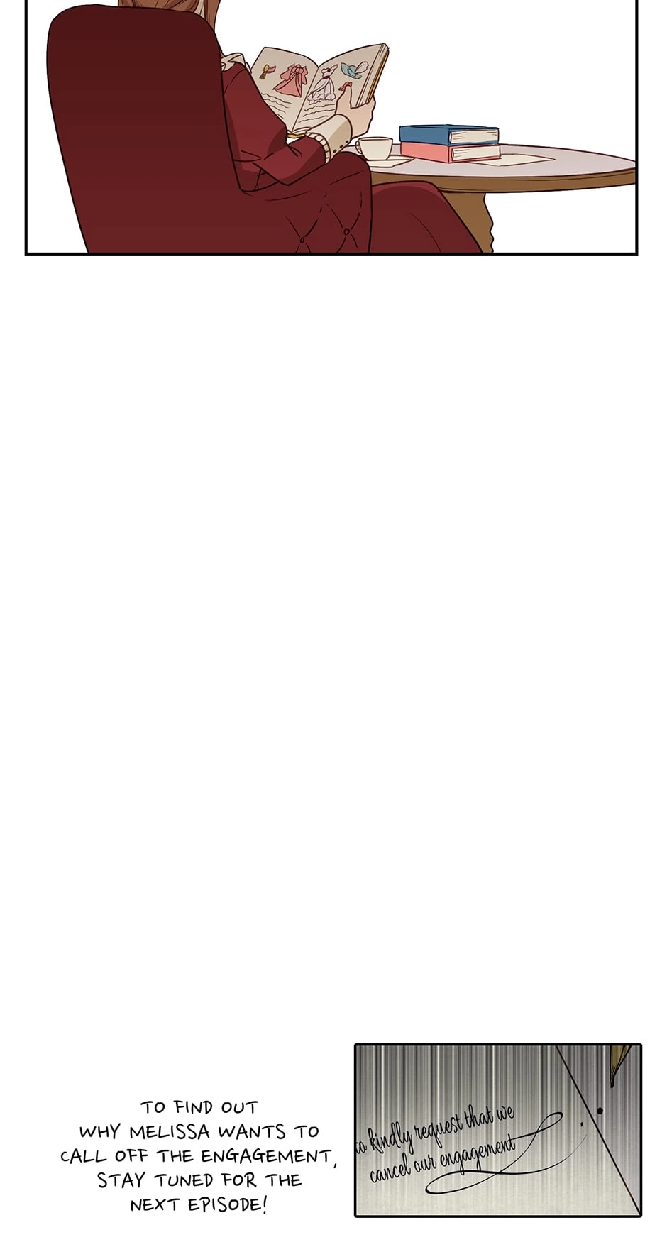 Beware the Villainess! Chapter 1 Page 47