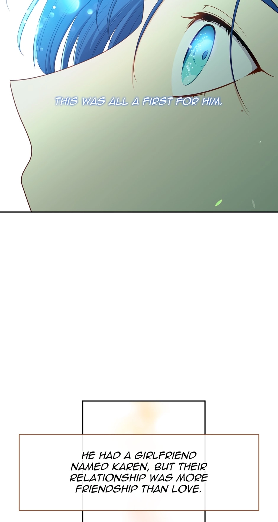 Beware the Villainess! Chapter 119 Page 9